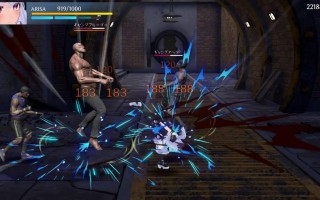 #閃光のアルミラージ β版020 日文生肉版