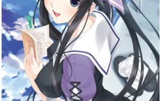 【PC/纯爱/生肉】ツゴウノイイ彼女 ～Hカップいいなり服従委員長『遥』～