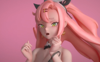 绝区零：妮可的兔子洞