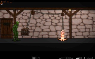 【PC/ACT/1.5G/中文版】Nurtale Nesche