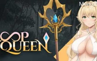 地牢脱出3轮回女王 ver1.19 官方中文版 回合制Roguelite游戏 1.1G