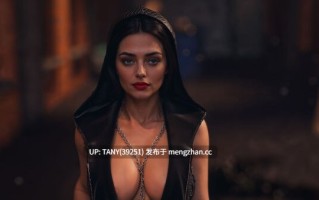 #索菲娅的黑暗幻想 #Sofia's Dark Fantasies Episode 1 v1.12 官方中文版【 