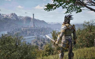 8【上古卷轴4：湮灭重制版老滚4重制版】The Elder Scrolls IV Oblivion Remastered-v1.512.105.0--容量124GB--官方简体中文--赠多项修改器赠原生音乐+书籍--正经游戏