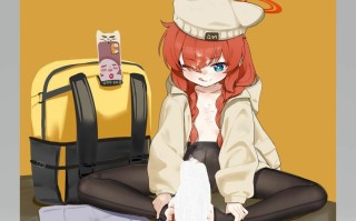 【同人作品图集】 千羽 更新至2024-10-16 【度盘1.8G】