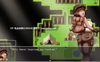 8[RPGAI嵌翻步兵] 淫术法师的崛起 Rise of the Lewdomancer [PC640M]