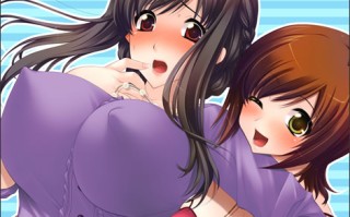 新汉化[日式ADV] 如何用情色方式勾搭人妻 人妻をえっちで口説く方法 AI汉化版+全CG存档 [390M]