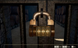 【探索解密】赤红马诺的传承 The Inheritance of Crimson Mano-官方中文-解压即玩 [1+1.92G][百度盘]正经游戏