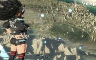 【PC/横版/动作/3.0G】纯红玛瑙/真红玛瑙(PURE ONYX) Ver0.114.0 中文界面版+横版动作冒险游戏+3.0G