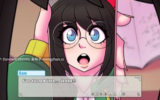 【日系SLG/AI汉化】信号交叉 Crossed Signals v0.4.6【PC+安卓/2.2G】