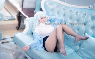 上杉绘梨落 - 雪女 [48P 802M][度盘]