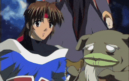 プリンセスメモリー 後編 [中文字幕]