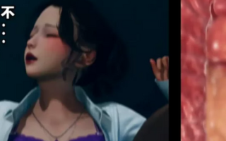 【3D/全彩/无修】班里的魅魔 01-10【380P+310M】 [2+310m][百度盘] 