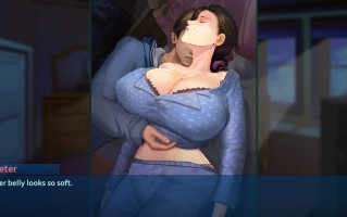 【神作SLG/2D/官中/动态】太妃物语 Taffy Tales S1 Redux 第一季重制版 官中步兵版 + 画廊全解锁【PC+安卓3.25G】 