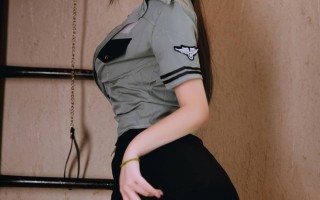 童颜巨乳 Rinaijiao-(日奈娇) - 教师4K [167P+8V][3.27G]