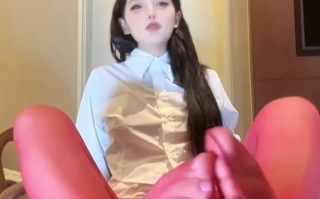 欲梦 NO.048 男粉 [1V-424MB]