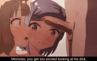 [セネト老师] 芹泽朝日+周防桃