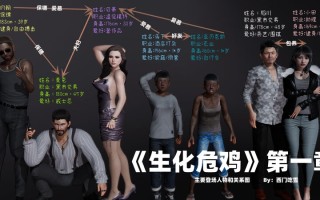 工地僵尸01-05+生化危鸡01-03+校园春色01-03(完)