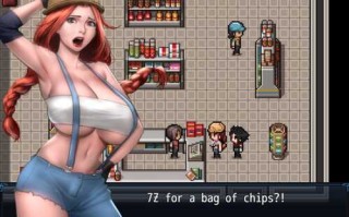 PC/RPG/ 僵尸生活2:进退维艰/汉化版