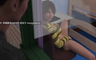 【欧美SLG/汉化/萌站内嵌】霍顿湾故事-杰克v0.6.4.1 【PC/3.5G】【438】Horton_Bay_Stories_Jake-v0.6.4.1