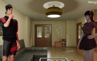 【欧美SLG/动态】量子粉碎心灵（Quantum Crush Mind）V0.0.1 汉化中文【PC+安卓-300MB】