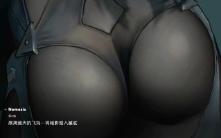 3D 少女前线 纳美西斯