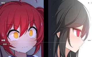 【精品ACT/中文/动态】项目赛娜 – Project Sena –官方中文正式版【新作/1.1G】