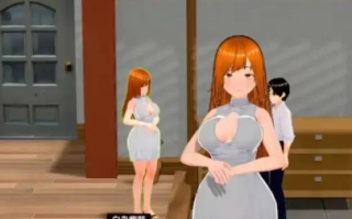 [PC/佳作/官中/NTL/后宫/3D/动态] NTR-可爱的学生们 v1.11 [1+695M][百度盘] 