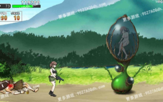 【ACT/PC】绅士版合金弹头-枪弹丽影/METAL BREAKER 官中步兵