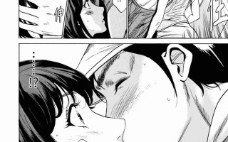 黑白漫画 從玄關開始的出軌～快遞員的性交毫不留情！ 1-9 完结 合集 [中国翻訳] 225P