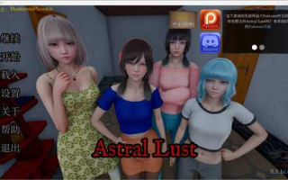 【沙盒/4k】星体欲望0.3.13官方中文版[PC/12.2G]