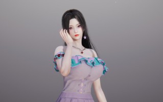 我的爱人是美少女火星