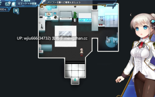 【RPG/AI汉化】プリンセスシナジー ver1.0.21 含存档【度盘/2.05G】