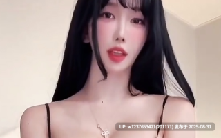 【yunjini】8月最新档，韩国超美人气主播自慰私拍【9v 2p 337m】