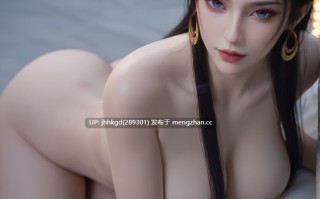 【图包】墨迹 仙逆-魅姬 256p  （4K荤素）