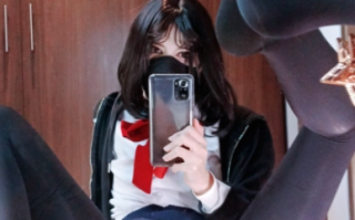 愛理ちゃん自慰行為をする 放課後【2P1V130M】