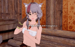 [SLG官中动态步兵PC+安卓]午夜魔法 Midnight Magic V 0.0.15[4.66GG]