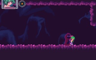 【五百粉福利/白嫖】【PC端】Metamomenta V1.4.0【ACT/动态/像素/触手】【简体中文】