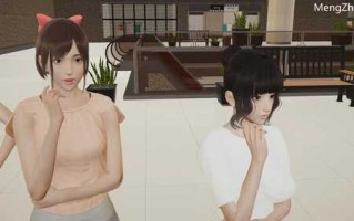 【亚洲风SLG/动态】巫师的悖论（Sorcerers Paradox ）Ch.4 汉化中文【PC+安卓-4G】