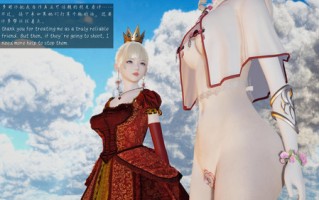 女特工-花神传01-05+短篇X5+人物卡