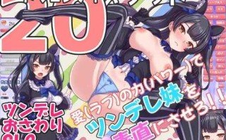 【互动SLG/机翻/新作】トゥエンティメソッド V2