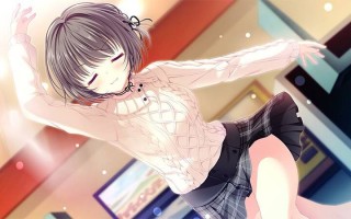 【ADV/生肉】D.C.5 Future Link ～ダ・カーポ5～ フューチャーリンク【4.31G】  #D.C.5 Future Link ～ダ・カーポ5～ フューチャーリンク