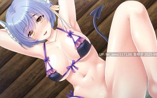 【PC/ADV】Re：从H开始的异世界生活【Steam官中】[Norn] 