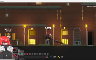 PC【ACT新游】ルテラリアの封印 《路特拉利亚的封印》