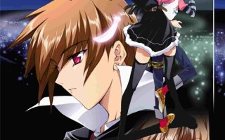 ❄️ 邪夜将至/夜が来る❄️   【ADV/PC/汉化/全CV/步兵】