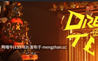 【3D/ACT/互动/PC/生肉】梦之队69 Dream Team 69 [v0.4.0] 【3.05G】【序号6799】