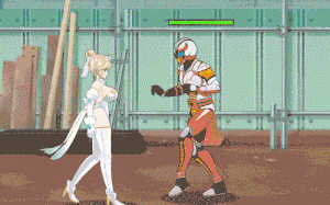 【动态/2D/STEAM/官中/步兵/更新】魔法天使：精灵公主/MAGICAL ANGEL FAIRY PRINCESS【Ver0094】