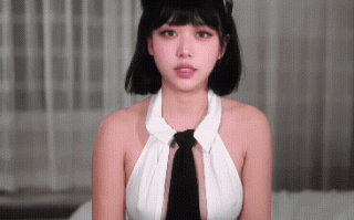 261.露脸福利姬-黑猫露娜酱，作品合集（855P 159V），29G。