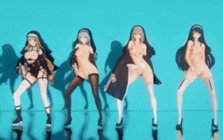 修女乳鸭含英纳维亚-oppaDoyouTrustme- 