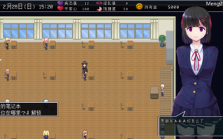 【 MY… 】-v1.03    pc     RPG  2G     存档   ai翻译