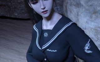 [Zking] 剑星同人1-2